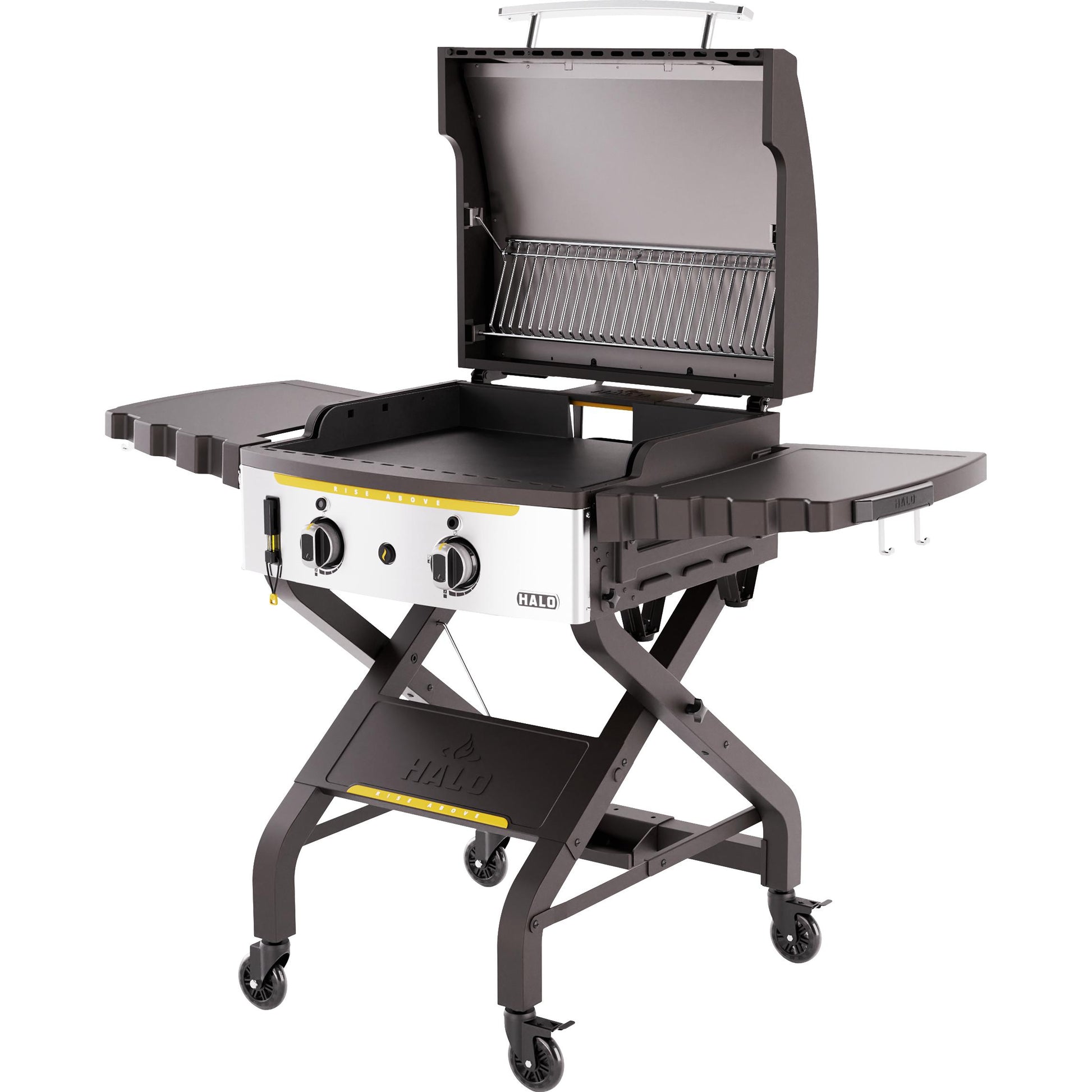 Halo - Rise Above Elite2B Outdoor Griddle HZ-1003-XNA IMAGE 2
