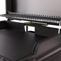 Halo - Rise Above Elite2B Outdoor Griddle HZ-1003-XNA IMAGE 3