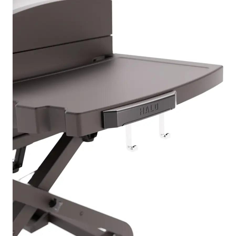 Halo - Rise Above Elite2B Outdoor Griddle HZ-1003-XNA IMAGE 4