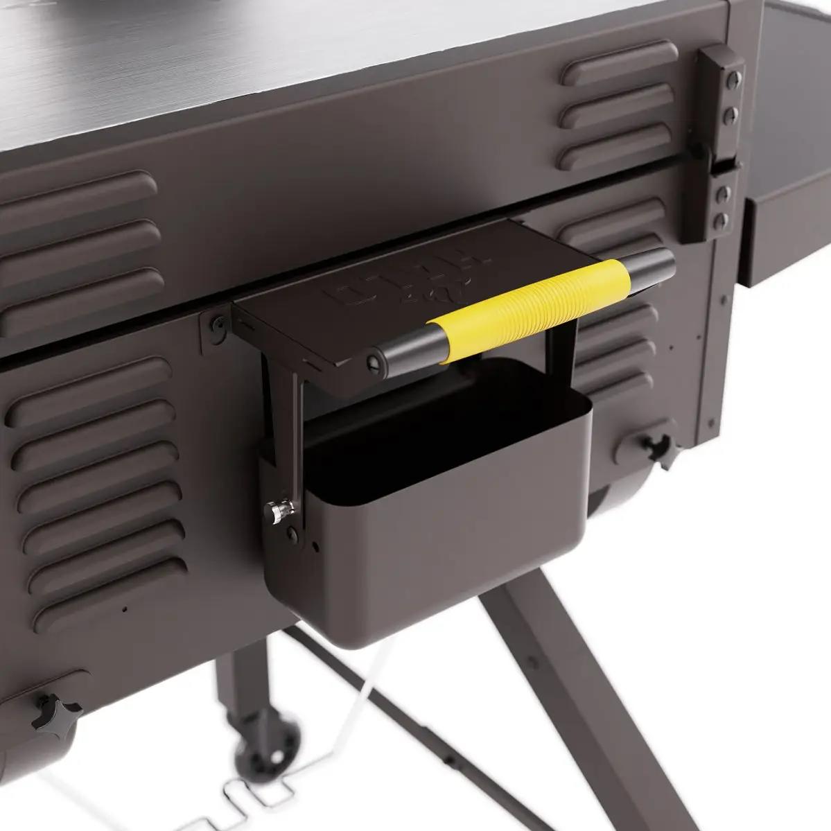 Halo - Rise Above Elite2B Outdoor Griddle HZ-1003-XNA IMAGE 5