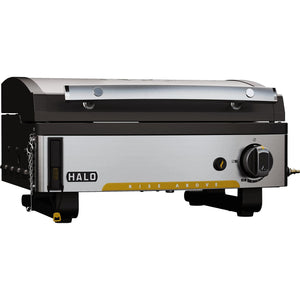 Halo - Rise Above Elite1B Outdoor Griddle HZ-1007-ANA IMAGE 1