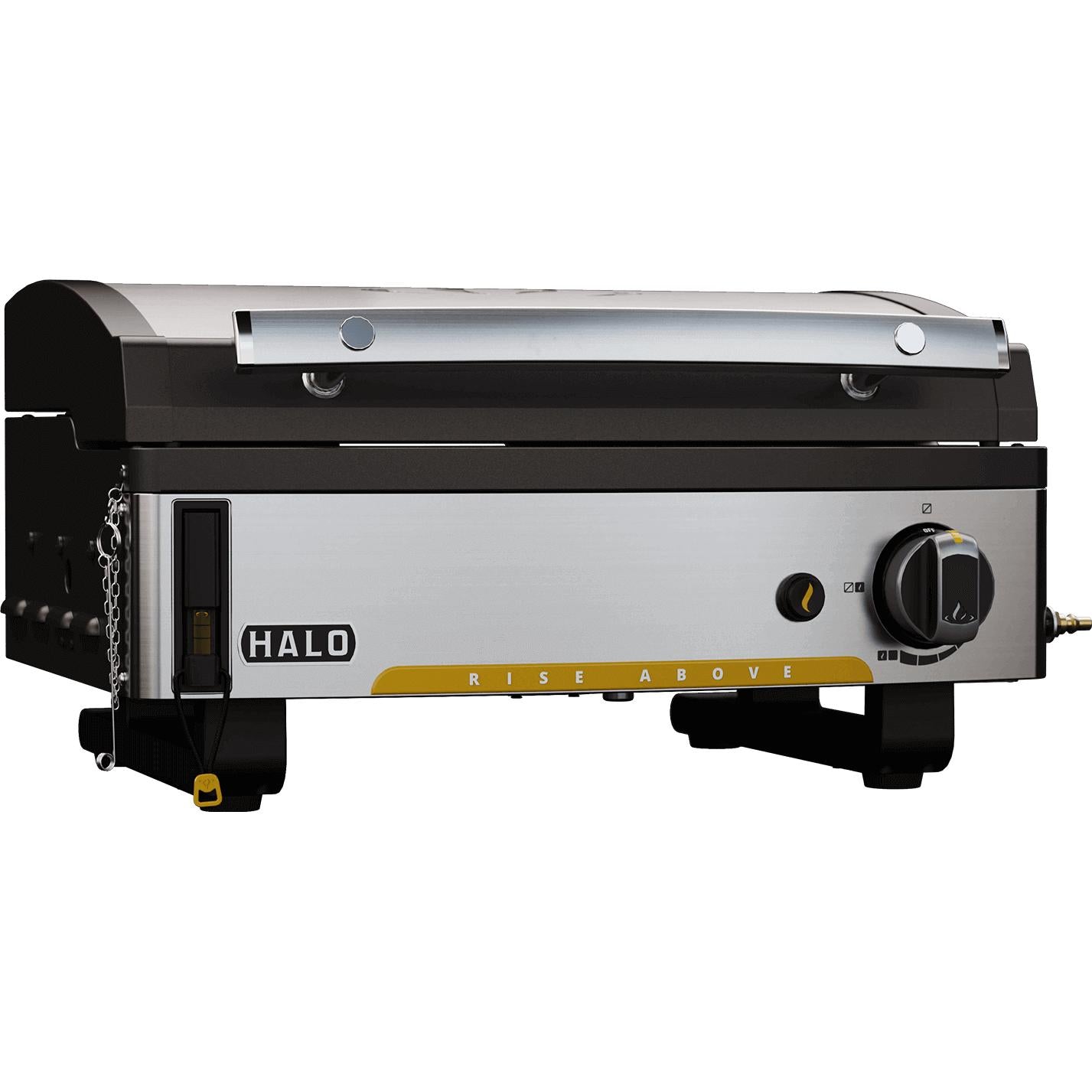 Halo - Rise Above Elite1B Outdoor Griddle HZ-1007-ANA IMAGE 1