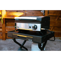 Halo - Rise Above Elite1B Outdoor Griddle HZ-1007-ANA IMAGE 2