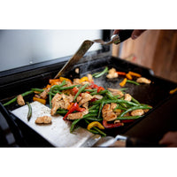 Halo - Rise Above Elite1B Outdoor Griddle HZ-1007-ANA IMAGE 3