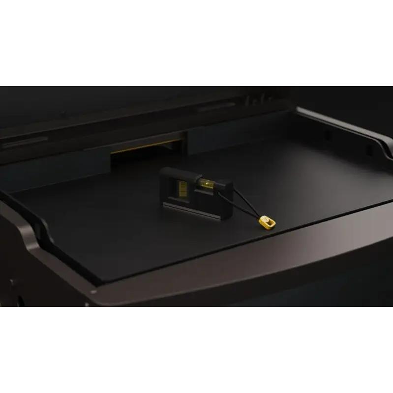 Halo - Rise Above Elite1B Outdoor Griddle HZ-1007-ANA IMAGE 4