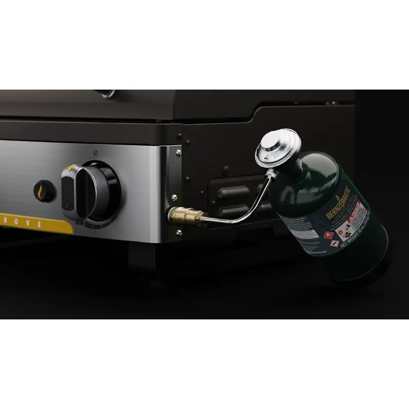 Halo - Rise Above Elite1B Outdoor Griddle HZ-1007-ANA IMAGE 5