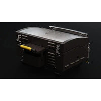 Halo - Rise Above Elite1B Outdoor Griddle HZ-1007-ANA IMAGE 7