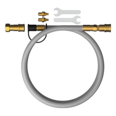 Halo - Rise Above Natural Gas Conversion Kit for Versa 16 HZ-3001A IMAGE 2