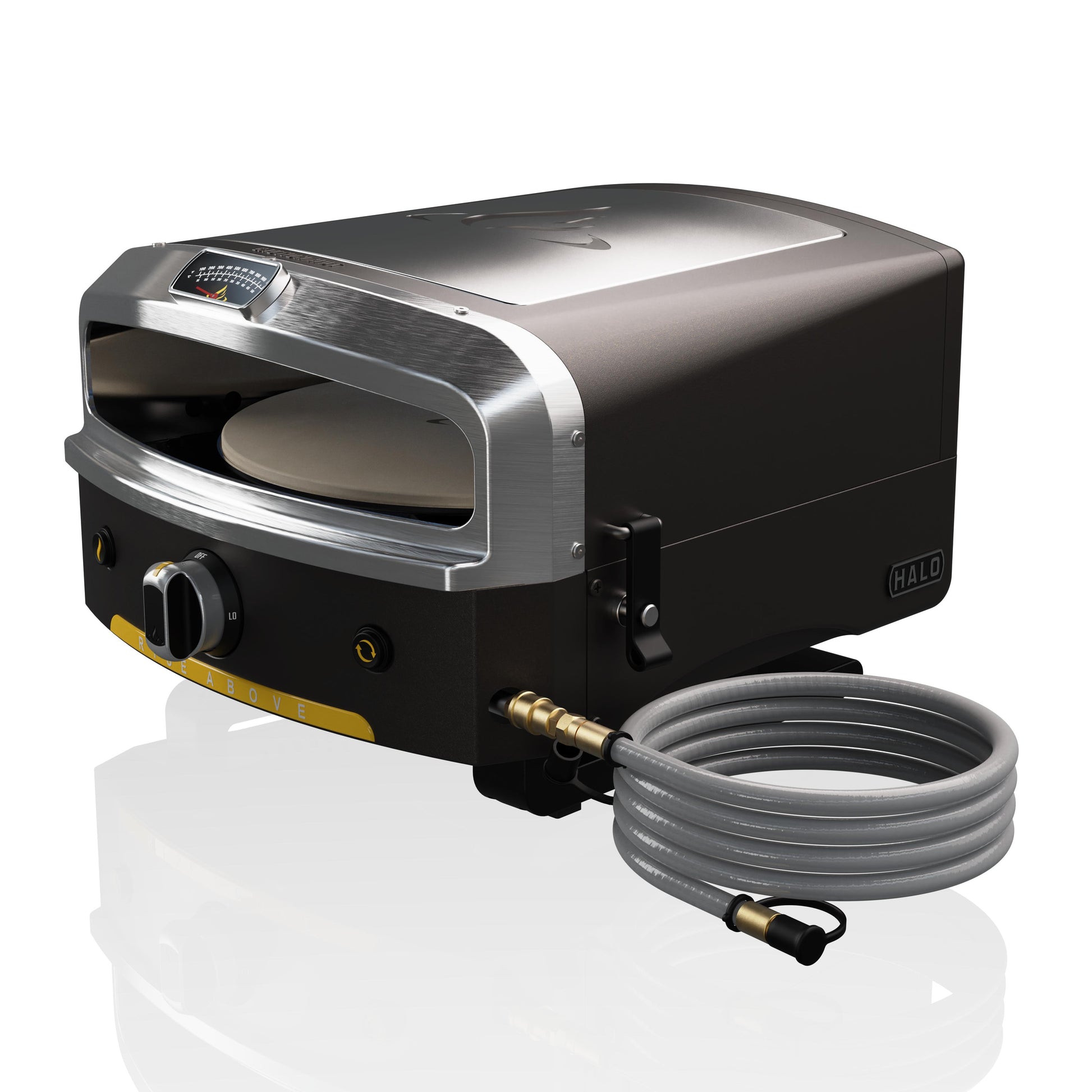 Halo - Rise Above Natural Gas Conversion Kit for Versa 16 HZ-3001A IMAGE 4