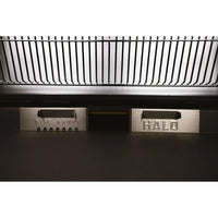 Halo - Rise Above Griddle Grease-Trap Gates HZ-3013 IMAGE 2