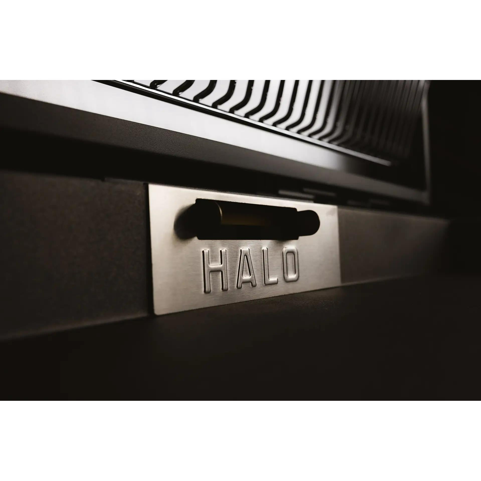 Halo - Rise Above Griddle Grease-Trap Gates HZ-3013 IMAGE 3