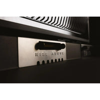 Halo - Rise Above Griddle Grease-Trap Gates HZ-3013 IMAGE 4