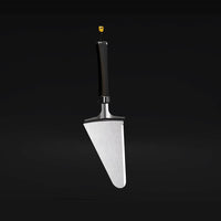 Halo - Rise Above Cook + Serve Pizza Kit HZ-3022 IMAGE 5