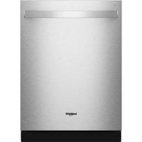 Whirlpool Third Level Rack Dishwasher with Open Air Dry WDTS8024SZ IMAGE 1