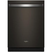 Whirlpool Third Level Rack Dishwasher with Open Air Dry WDTS8024SV IMAGE 1