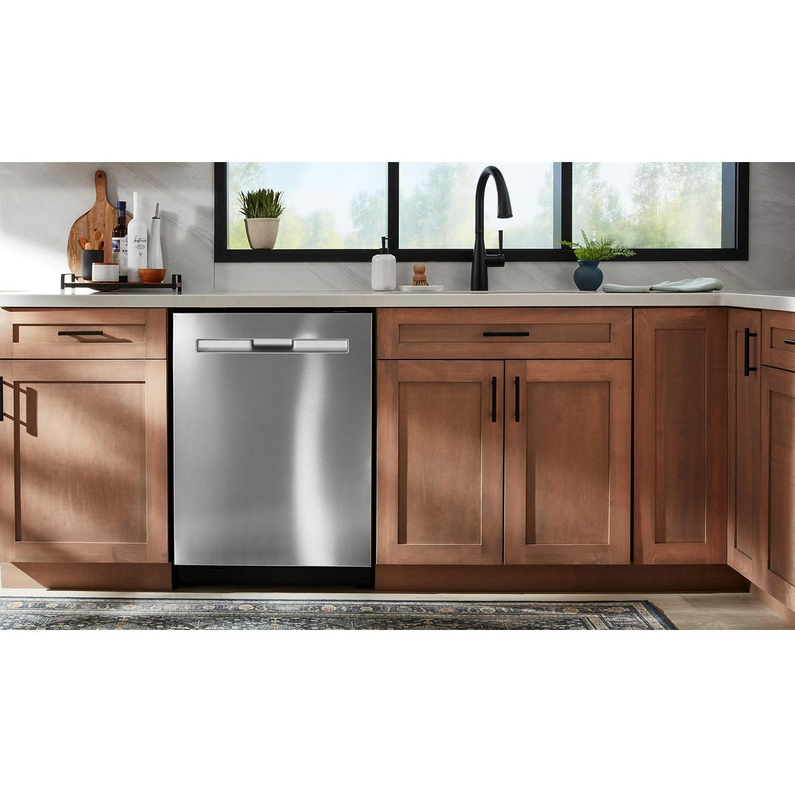 Maytag Third Level Rack Dishwasher with Open Air Dry MDPS7024SZ IMAGE 18