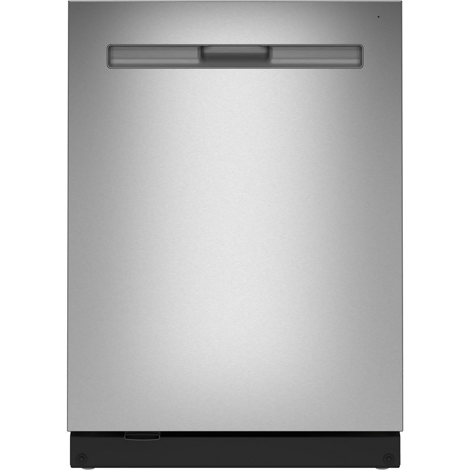 Maytag 24-inch Top Control Dishwasher with PowerBlast® MDPS7024SZ IMAGE 1