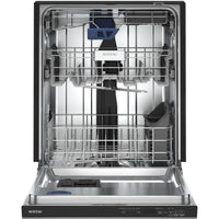 Maytag 24-inch Top Control Dishwasher with PowerBlast® MDPS7024SZ IMAGE 2