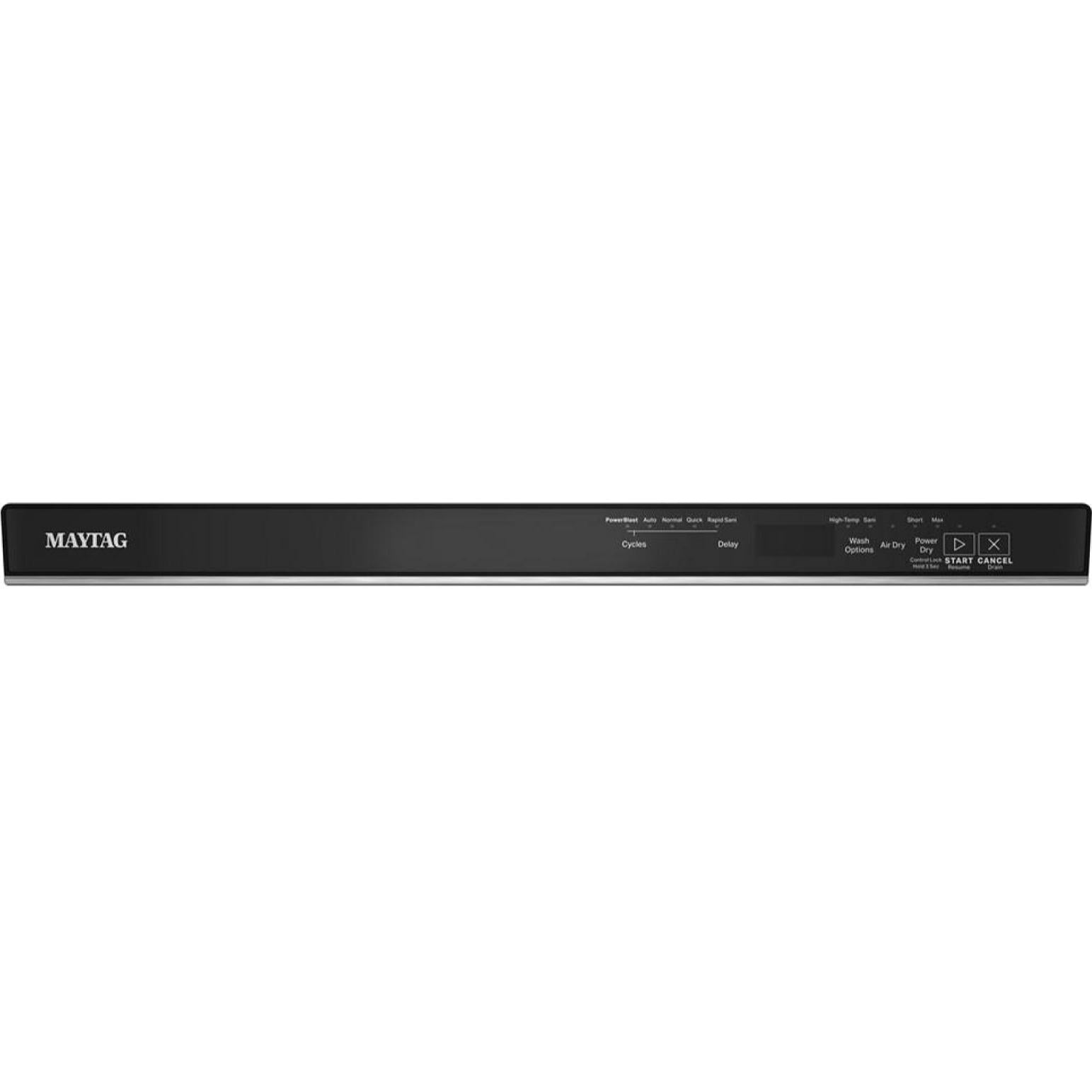 Maytag Third Level Rack Dishwasher with Open Air Dry MDPS7024SZ IMAGE 6
