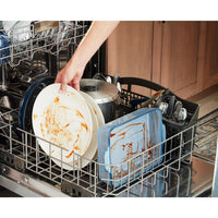 Maytag 24-inch Top Control Dishwasher with PowerBlast® MDPS7024SB IMAGE 11
