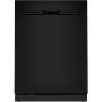 Maytag 24-inch Top Control Dishwasher with PowerBlast® MDPS7024SB IMAGE 1