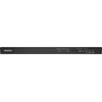 Maytag 24-inch Top Control Dishwasher with PowerBlast® MDPS7024SW IMAGE 6