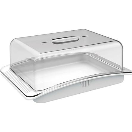 Biesse Portaformaggio Cheese Box OK 056/01 IMAGE 1