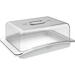 Biesse Portaformaggio Cheese Box OK 056/01 IMAGE 1