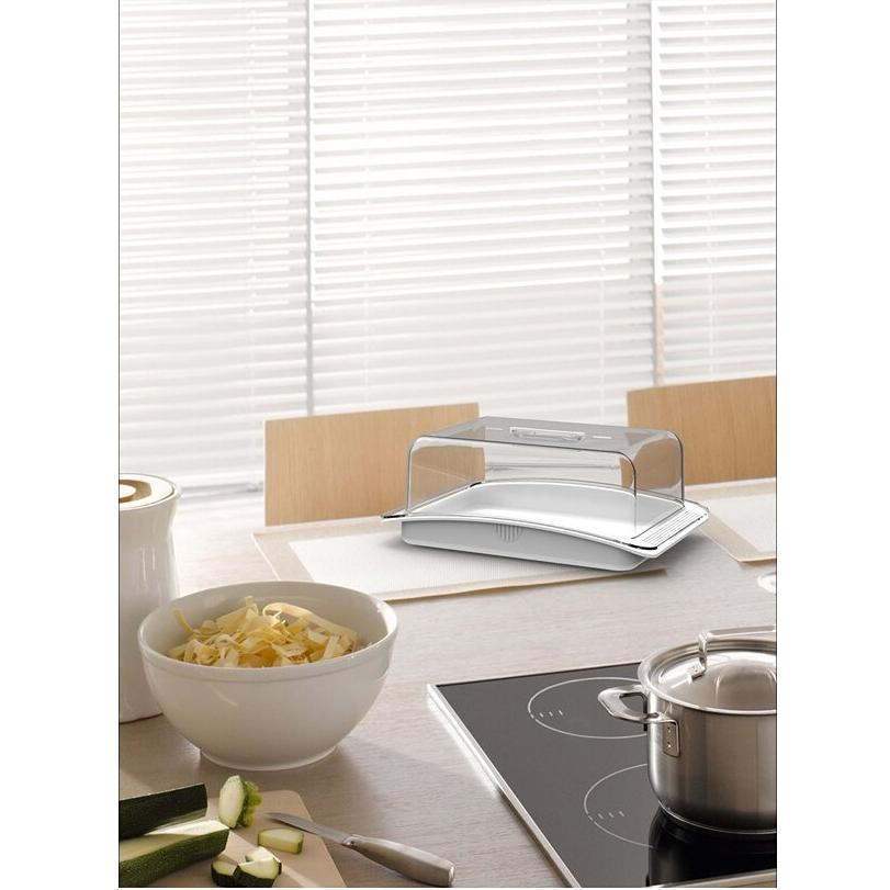 Biesse Portaformaggio Cheese Box OK 056/01 IMAGE 2