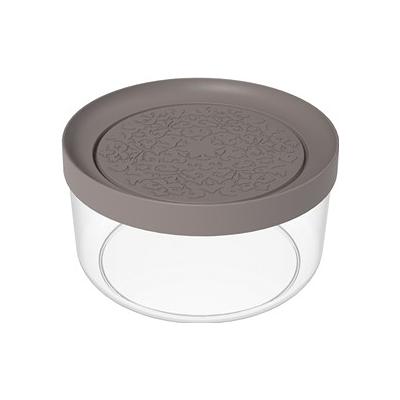 Biesse Tondo Round Airtight Container - 18 cm P1405/20 IMAGE 1