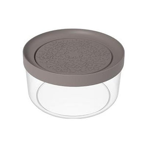 Biesse Tondo Round Airtight Container - 18 cm P1405/20 IMAGE 1