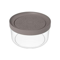 Biesse Tondo Round Airtight Container - 18 cm P1405/20 IMAGE 1