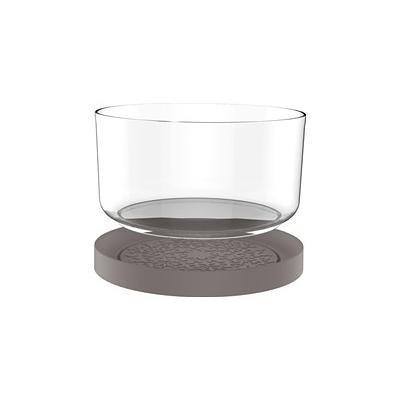 Biesse Tondo Round Airtight Container - 18 cm P1405/20 IMAGE 2