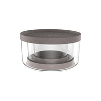 Biesse Tondo Round Airtight Container - 18 cm P1405/20 IMAGE 3