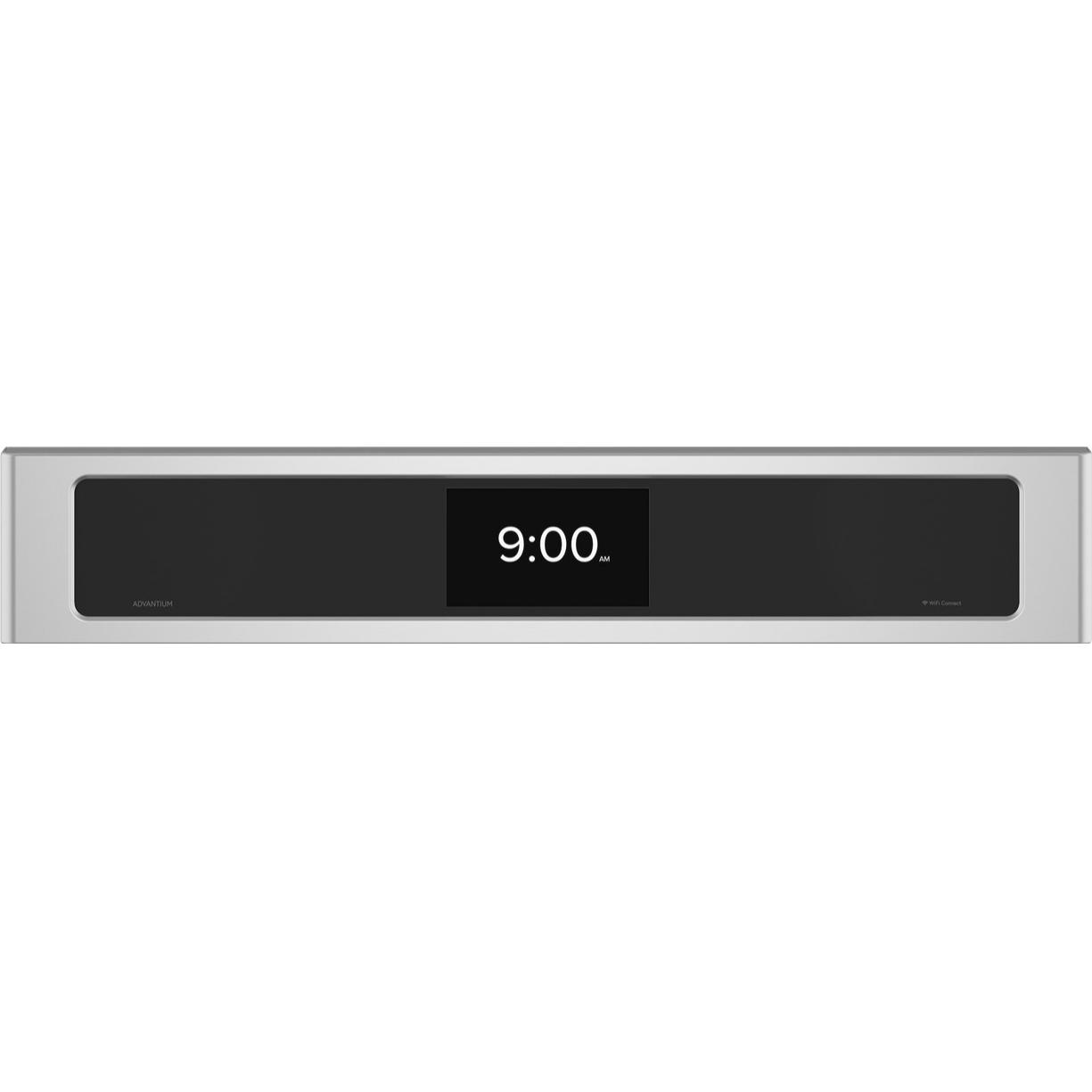 Café 30-inch, 1.7 cu.ft. Built-in Single Wall Oven with Advantium® Technology CSB923P2VS1 IMAGE 4