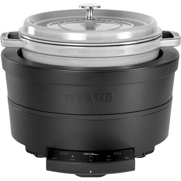 Staub Insultation Ring for Staub Precision Multi-Cooker 1030473 IMAGE 4