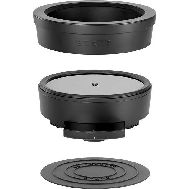 Staub Insultation Ring for Staub Precision Multi-Cooker 1030473 IMAGE 5