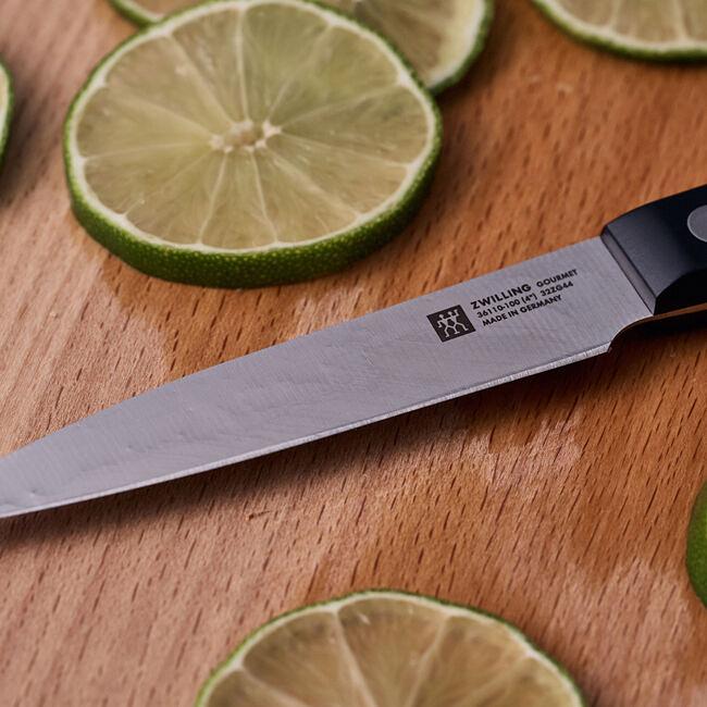 Zwilling 4-inch Paring Knife 1002368 IMAGE 5