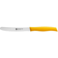 Zwilling Twin Grip 3-Piece Knife Set 1002687 IMAGE 2