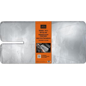 Traeger Drip Tray Liners - 5 Pack BAC818 IMAGE 1