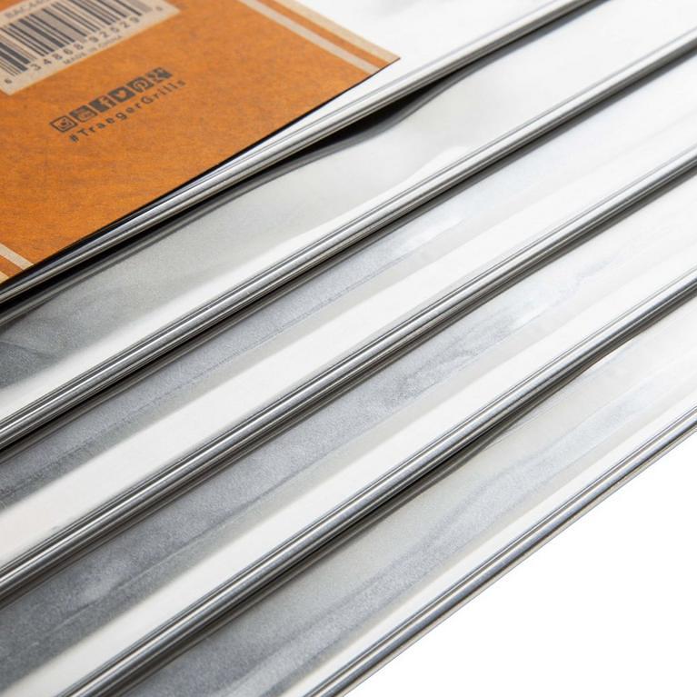 Traeger Drip Tray Liners - 5 Pack BAC818 IMAGE 2