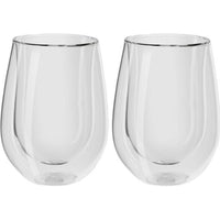 Zwilling Sorrento Bar Longdrink and White Wine Glass 2-Piece 1003102 IMAGE 1
