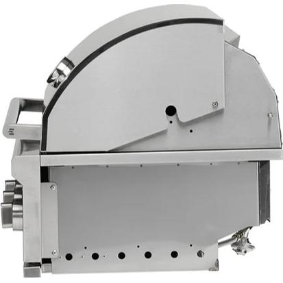 Coyote C Series 30-inch Built-in Gas Grill - Liquid Propane C3C30LP IMAGE 14