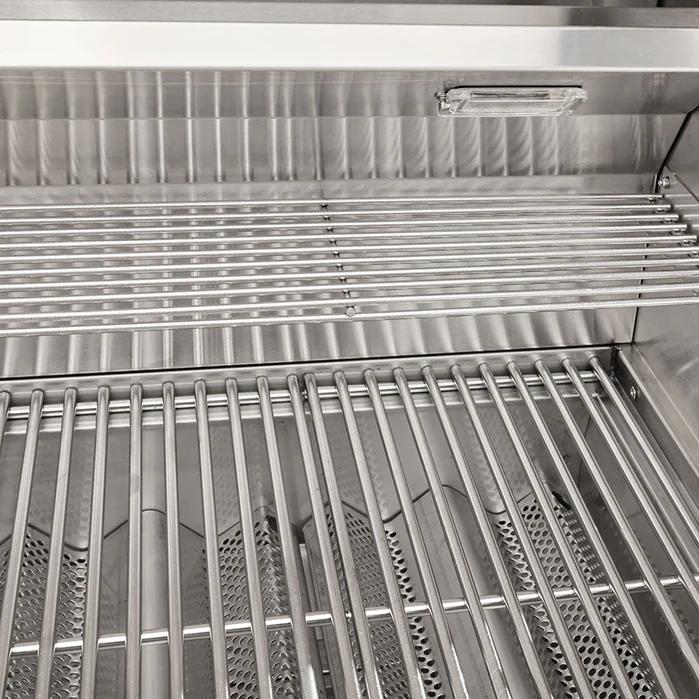 Coyote C Series 30-inch Built-in Gas Grill - Liquid Propane C3C30LP IMAGE 16