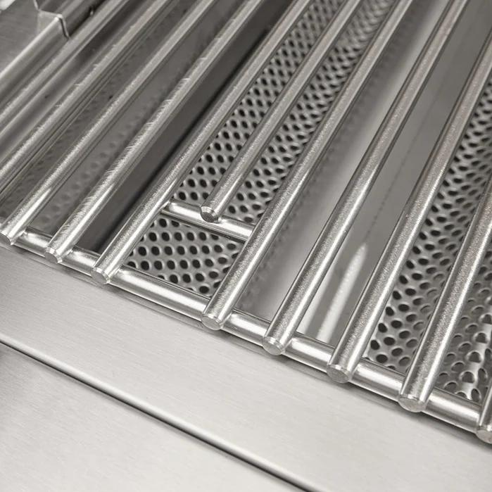 Coyote C Series 30-inch Built-in Gas Grill - Liquid Propane C3C30LP IMAGE 9