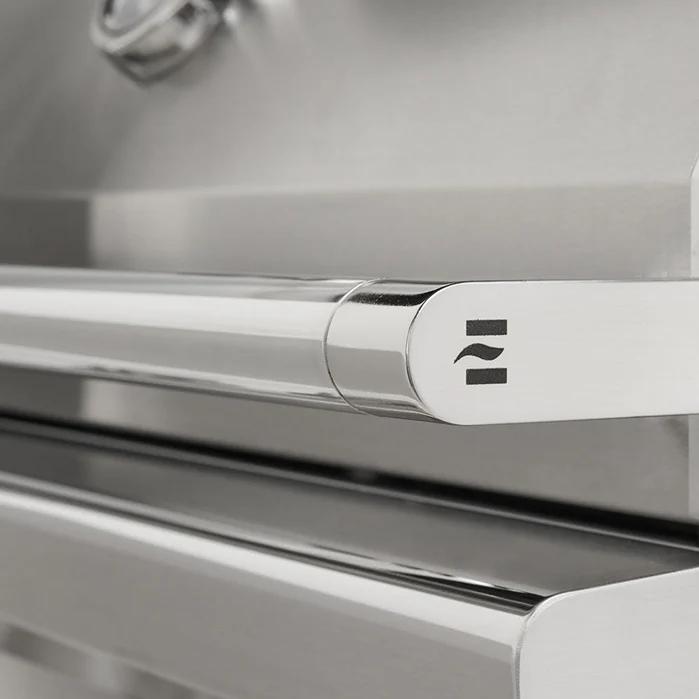 Coyote C Series 30-inch Built-in Gas Grill - Natural Gas C3C30NG IMAGE 10