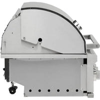 Coyote C Series 30-inch Built-in Gas Grill - Natural Gas C3C30NG IMAGE 11