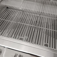 Coyote C Series 30-inch Built-in Gas Grill - Natural Gas C3C30NG IMAGE 8
