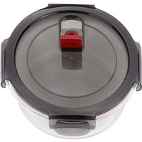 Zwilling Gusto Borosilicate Glass Round Storage Jar - 1.3L 1003116 IMAGE 3