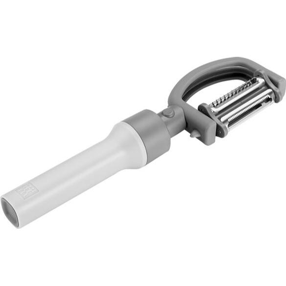 Zwilling Z-Cut 5-in-1 Peeler 1020915 IMAGE 2